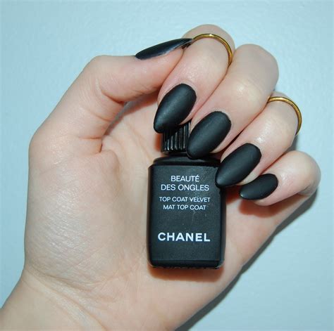 chanel matte top coat buy|chanel top coat nail polish.